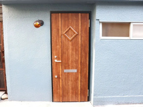 Tengachaya Guest House