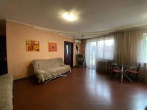 Comfy Apartment Most City Area