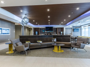 SpringHill Suites by Marriott Detroit Sterling Heights