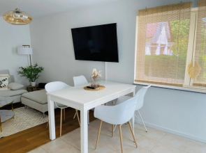 Ferienwohnung Seeschilf in Friedrichshafen