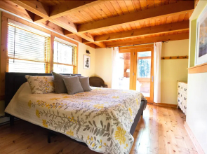 Brickyard Cottage 41 by Winfield Inn