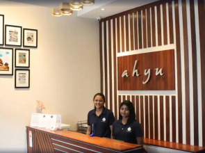 Ahyu Hotel