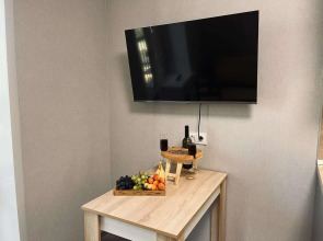 Апартаменты на улице Немировича-Данченко 167/3