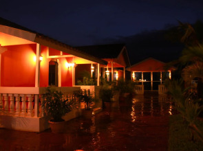 The Orchid Bokor Boutique Resort