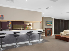 Checkers Resort & Conference Centre