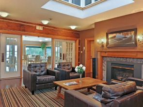Eganridge Resort, Golf Club & Spa