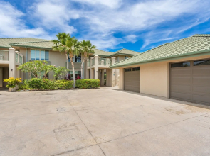 Wai'ula'ula at Mauna Kea