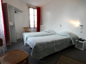 Hôtel de L'Ours