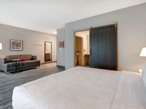 Hampton Inn & Suites Ontario Rancho Cucamonga
