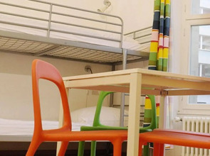 citystay Hostel Berlin Mitte