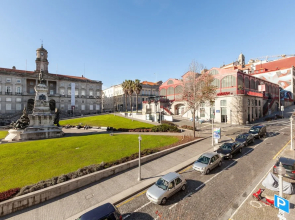 D&S - Ribeira Premium Apartments