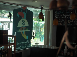 Samed Seaside Resort