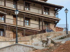 Casa El Mirador