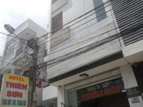 Thien Son Hotel