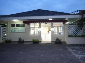 Gondia International Guest House