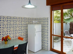 Holiday House San Foca M125