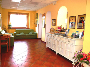 Hotel Paradiso Como