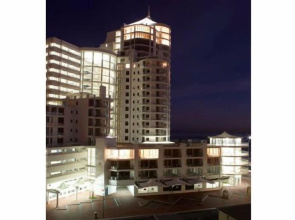 Hibernian Towers