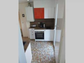 Lady Constantine/plan d'eau