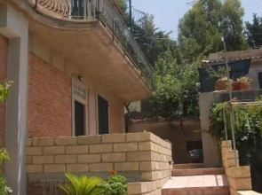 B&B villa zia Febronia