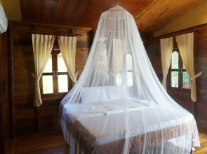 Romdoul Koh Rong Island Resort