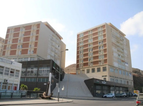 Complexo Multiuso Copacabana