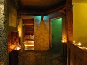 Hotel Al Forte