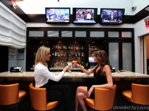 Fairfield by Marriott New York Manhattan Times Square