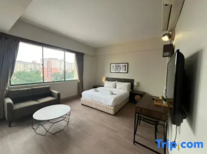 Swing & Pillows - I-City, Shah Alam