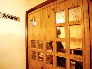 Crossroads Hotel Lilongwe