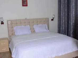 Kigali Wings Apartment1