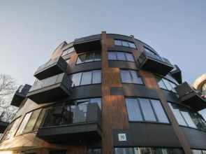 Apartamentai Liuks