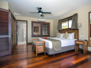 Nautilus Resort
