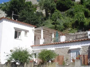 Villa Palomba