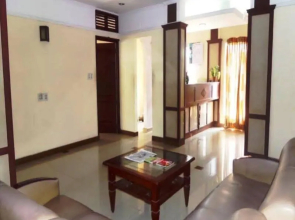 Amma Residency