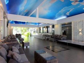 Pooh Beach Resort & Spa