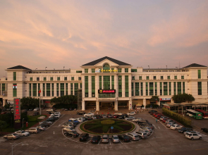 Country Garden Flower City