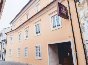 Aveiro Center Hotel