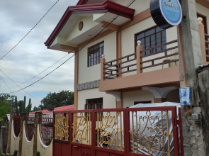 Bendoy's Transient House