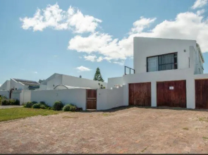 Safe, Accessible Venue Near Muizenberg for Accommodation and Events