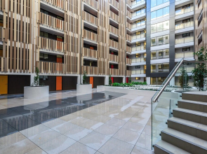 Freemans Bay Furnished Suites Near Cbd