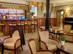 Best Western Prima Hotel Wroclaw