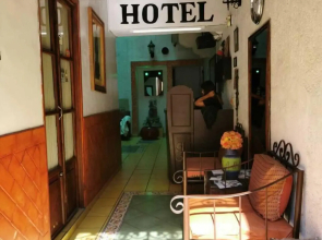 Hotel La Fuente