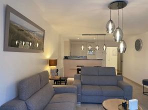 Apartment Nieuwpoort Near Marina