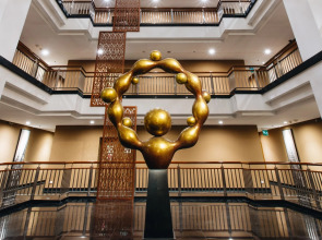 Отель Grande Centre Point Ploenchit