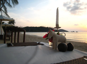 Seavana Beach Resort