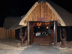 Umndini Safari Resort & Venue