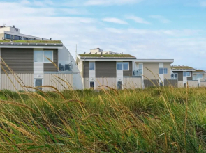 Holiday Home in Wendtorf