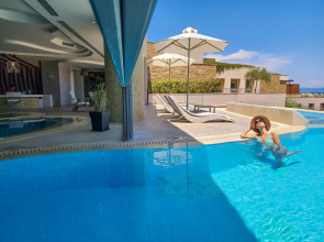 Спа курорт Miraggio Thermal