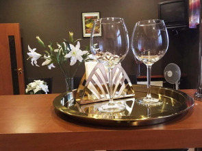 Apart Hotel White House